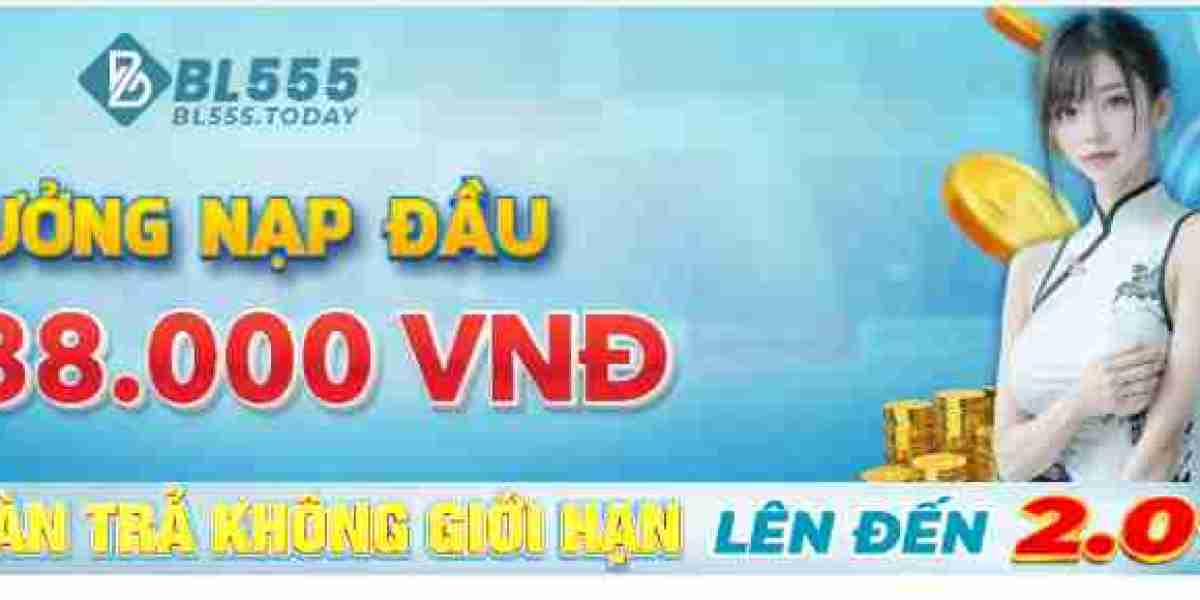 Trang chủ BL555