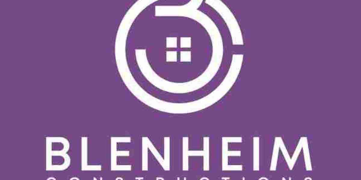 Building Excellence: Why Blenheim Construction UK is a Trusted Name in the Industry