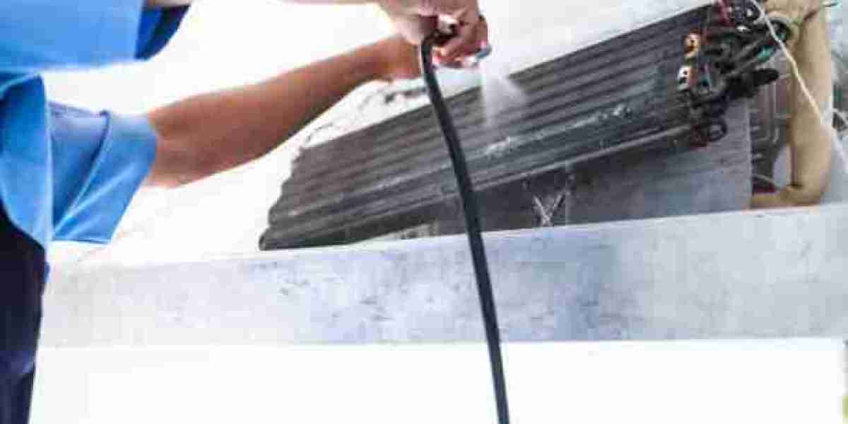 Keeping Your Home Cool with Reliable Home Aircon Service in Singapore