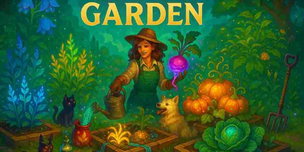 Travis Kelce Brings His Green Thumb to Life in Grow a Garden