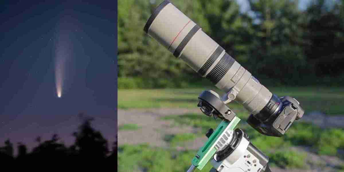 Budget Cameras That Make Night Sky Photography Simple