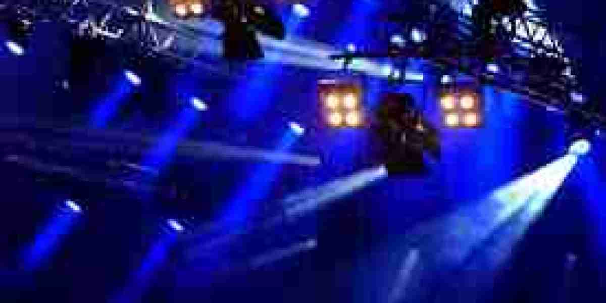 U.S. Lighting Market Research Report: Size, Share, Growth Factors, Trends & Forecast