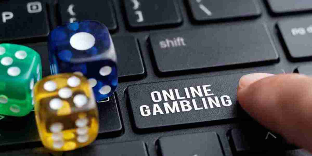 Your Outstanding Expansion along with Affect involving Online Gaming