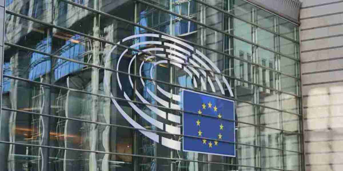 European Commission Encryption Access Plan – 2030 Roadmap
