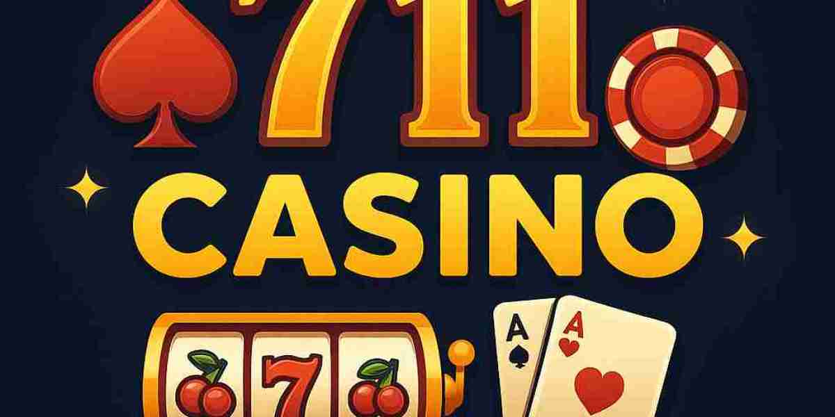 Loyalty That Pays Back: Discover 711 Casino NL’s Reward System