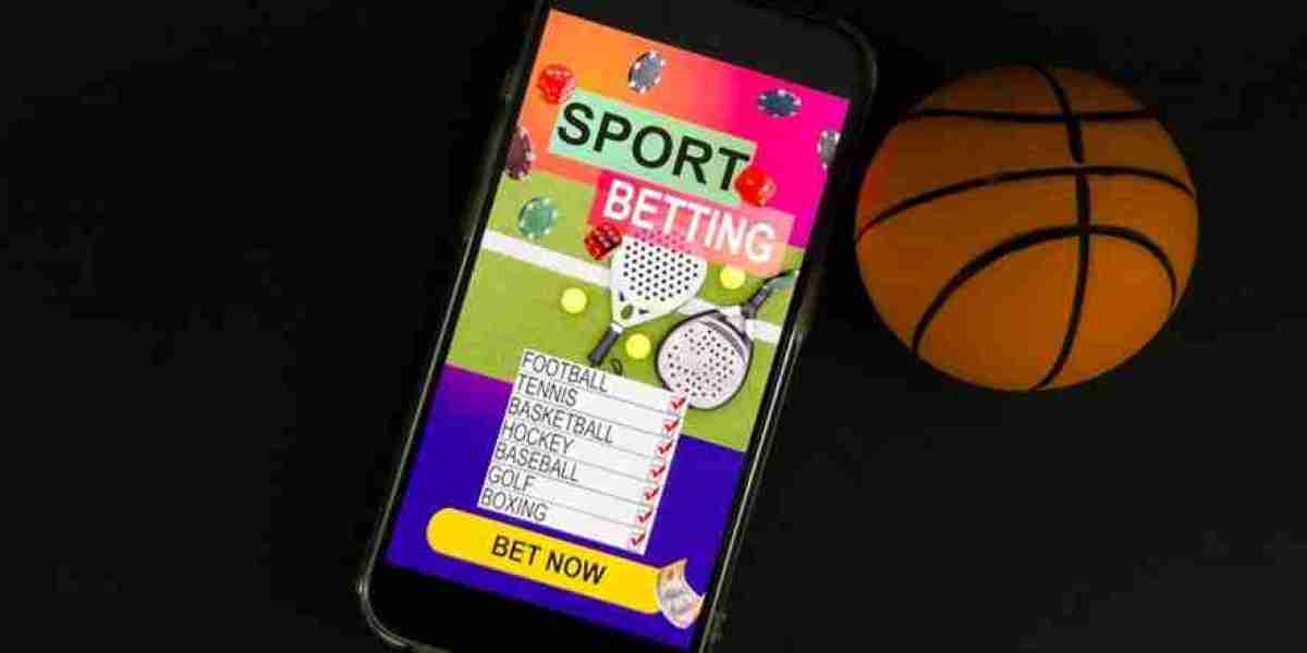 The Technological Sophistication Behind the Top UK Betting Sites
