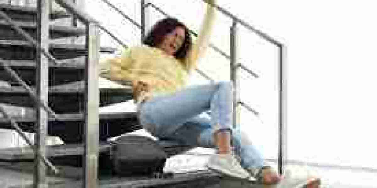 Buffalo Slip and Fall Lawyers: Protecting Injury Victims’ Rights