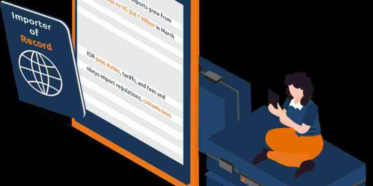 Top 3 IOR Companies in the USA: Choosing the Right Importer of Record Partner for Seamless Global Trade