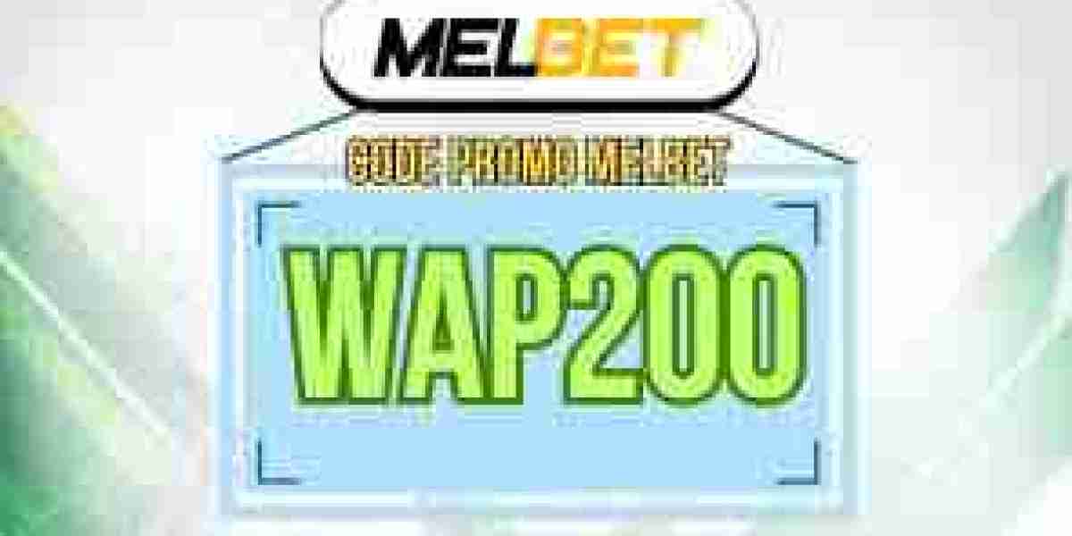 Code Promo Melbet 2026 : BOXX20 | €130 Bonus
