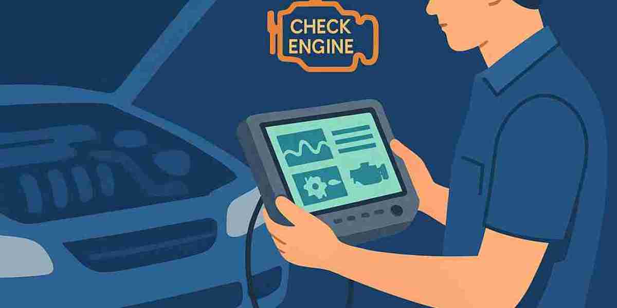 Advanced Diagnostic Services We Offe