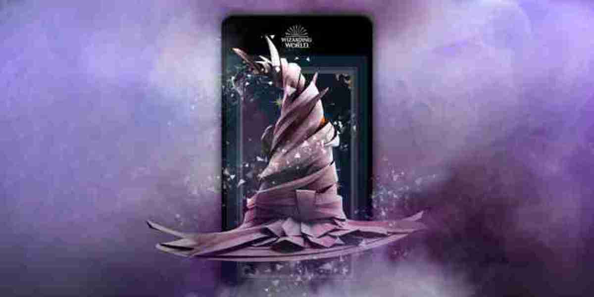 Pottermore Sorting Ceremony: New Update Unveiled