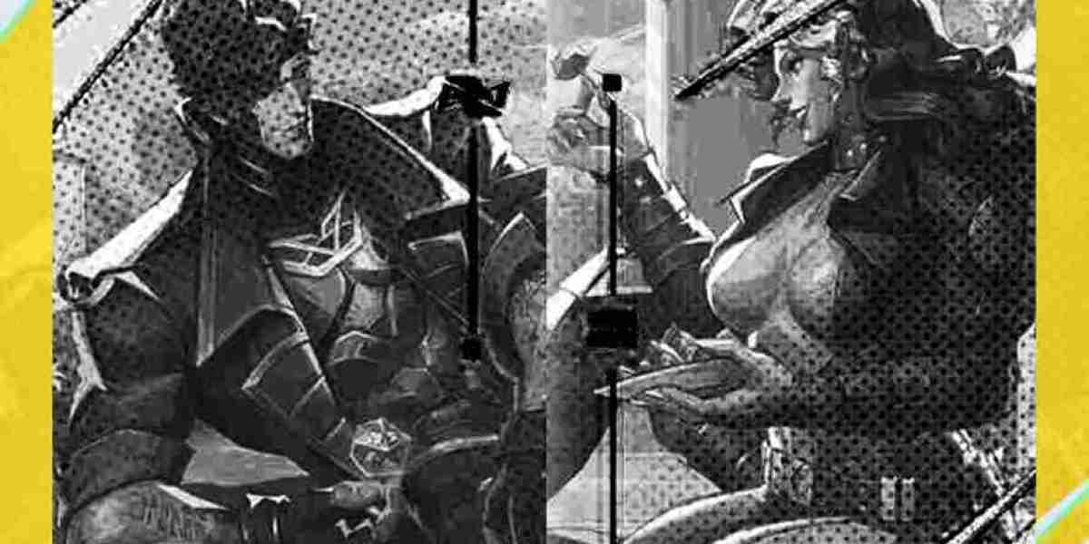 Marvel Rivals Season 5 – Rogue & Gambit Revealed