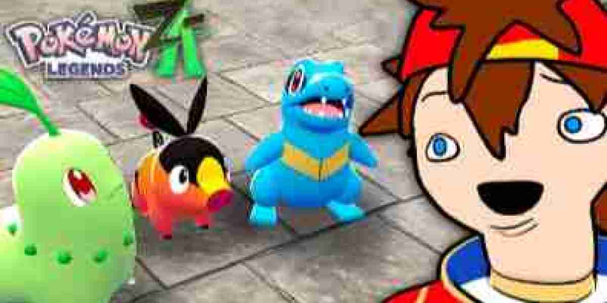 How to Catch or Buy Altaria in Pokémon Legends: Z-A