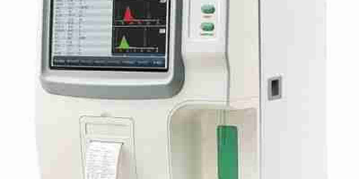 Coagulation Analyzer Market Size, Share and Trends Forecast 2025-2033