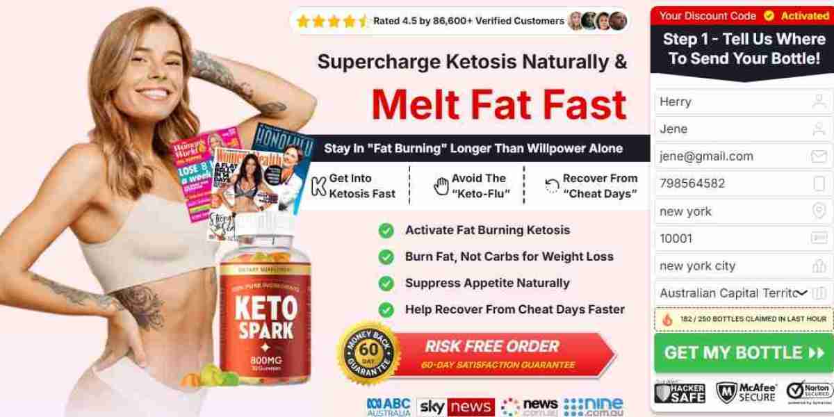 [Buy Now] Why Choose Keto Spark Over Other Products?