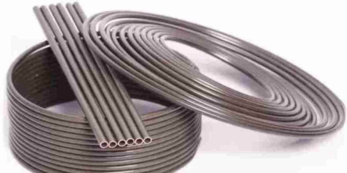 Precautions when installing nickel cobalt alloy tube manufacturer