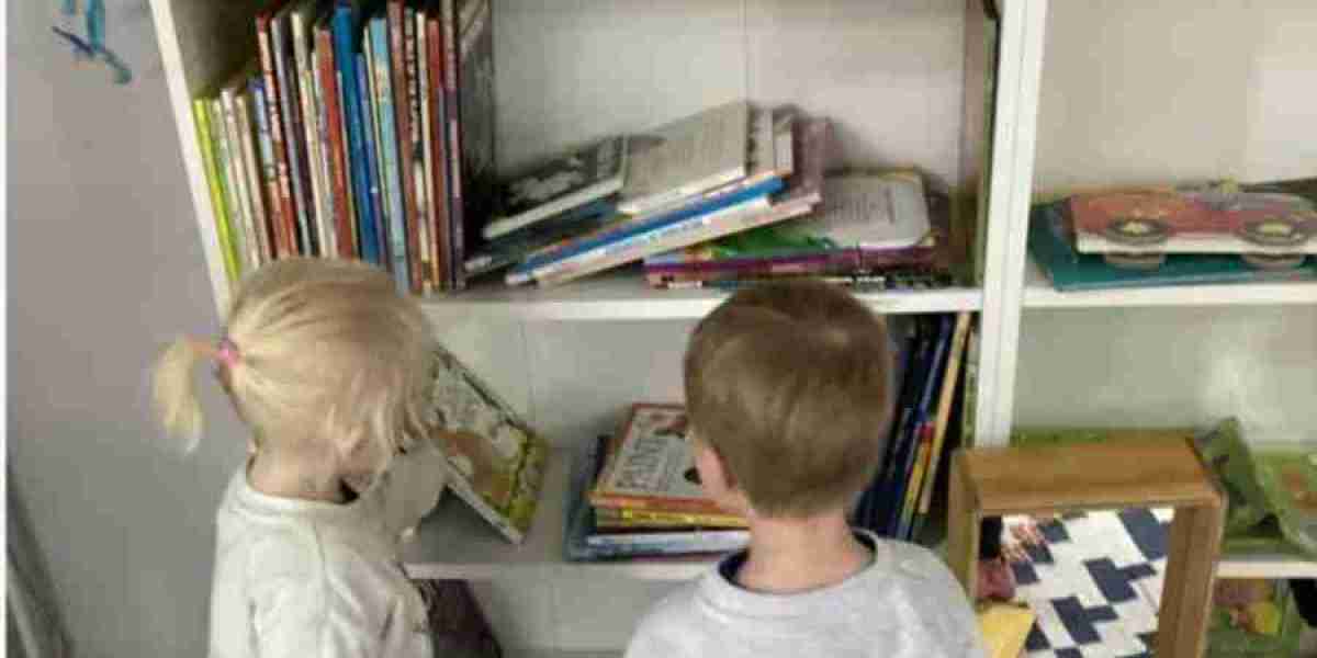 Kindergarten-Ready Programs: Which Bundaberg Childcare Centers Best Prepare Your 4-Year-Old?