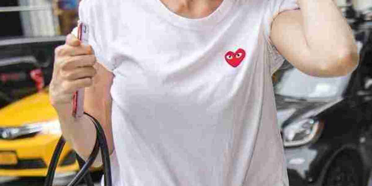 Comme des Garçons The Iconic Fashion Revolution