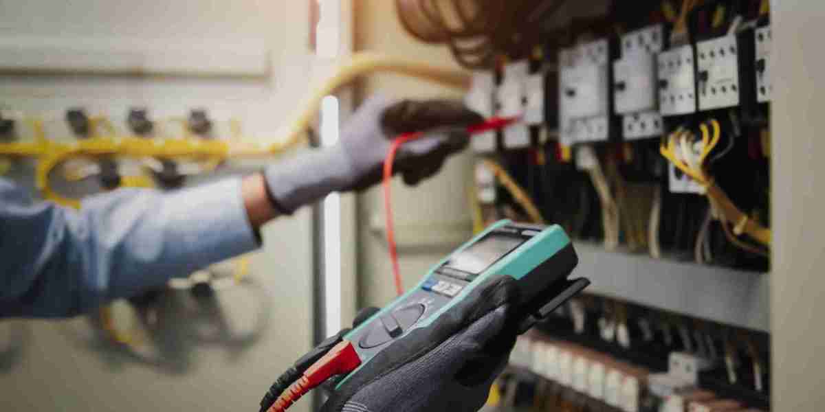 A Comprehensive Electrical and Electronics Testing, Inspection and Certification Market Analysis