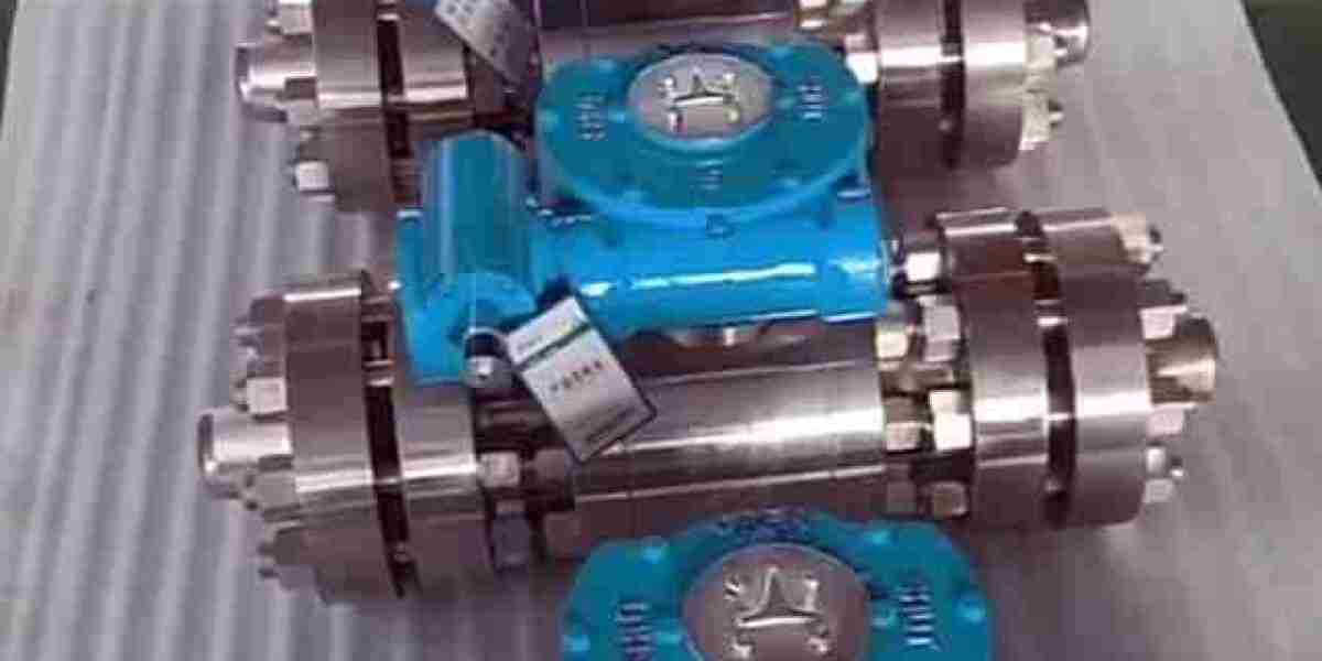 Ball Valve in Saudi Arabia