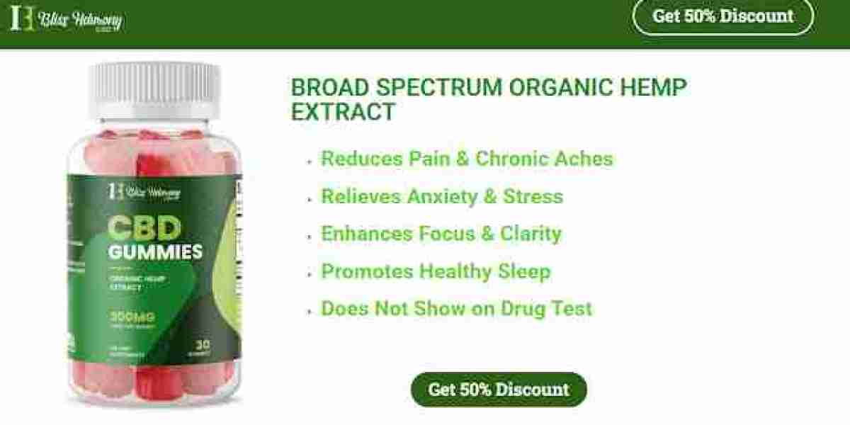 {Order Now} Bliss Harmony "Official Website": Reviews, Benefits, Cost 2025