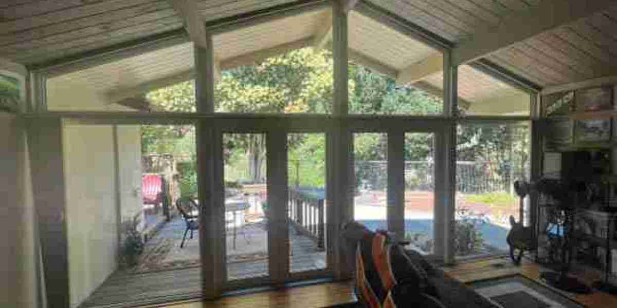 Elevate Your Living Space with Expert Home Improvement in San Rafael