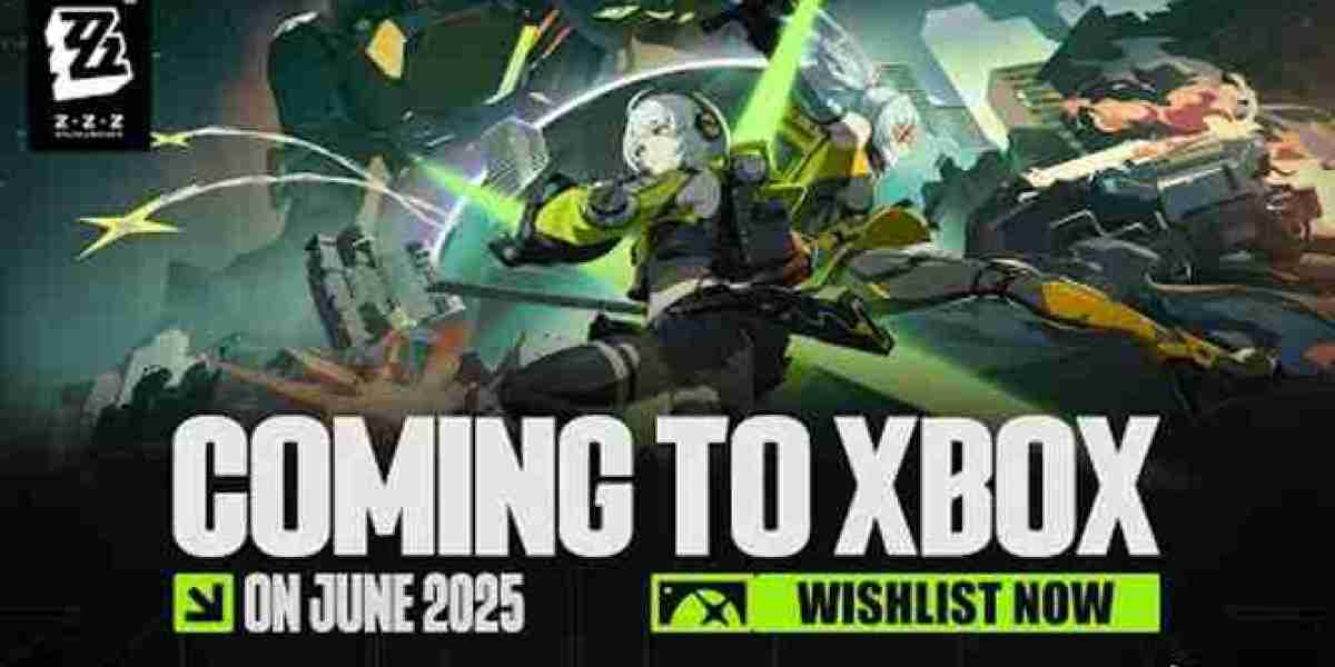 Zenless Zone Zero – Xbox Release & Features 2025