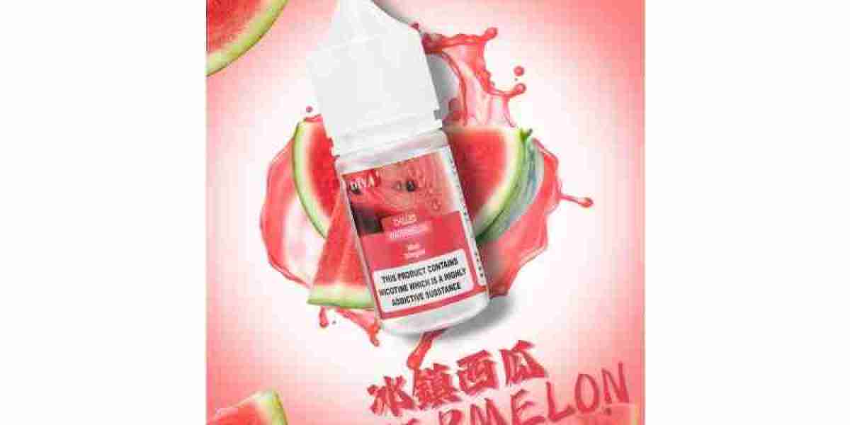 RELX與DIYA小煙選購攻略