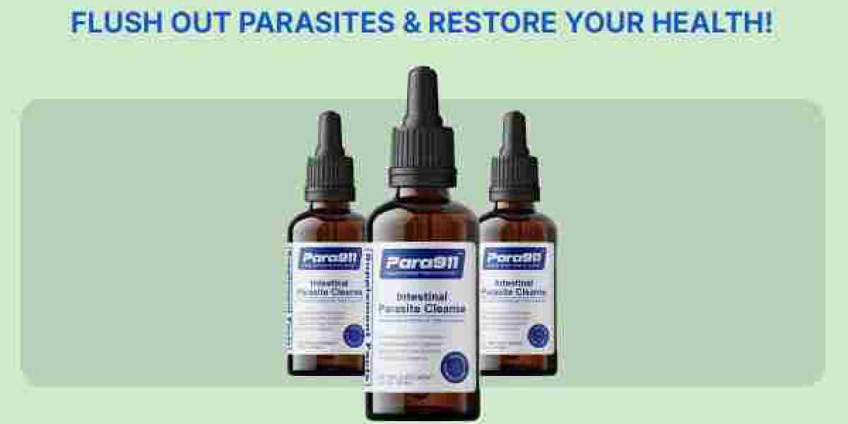 Where can I get Para 911 Parasites Cleanse Drops UK? [Official NEWS]