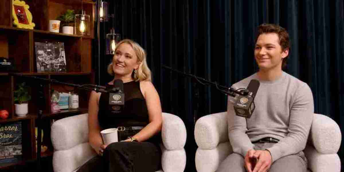 Warner Bros. Television Expands Video Podcast Studio