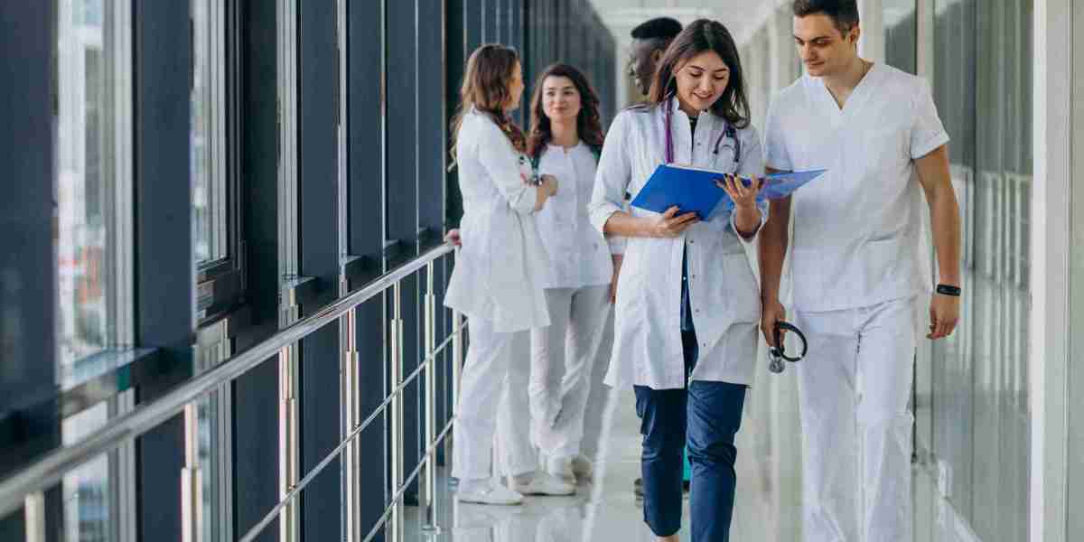 Finding the Best Hospital in Thane – A Guide to Quality Healthcare and Compassionate Service