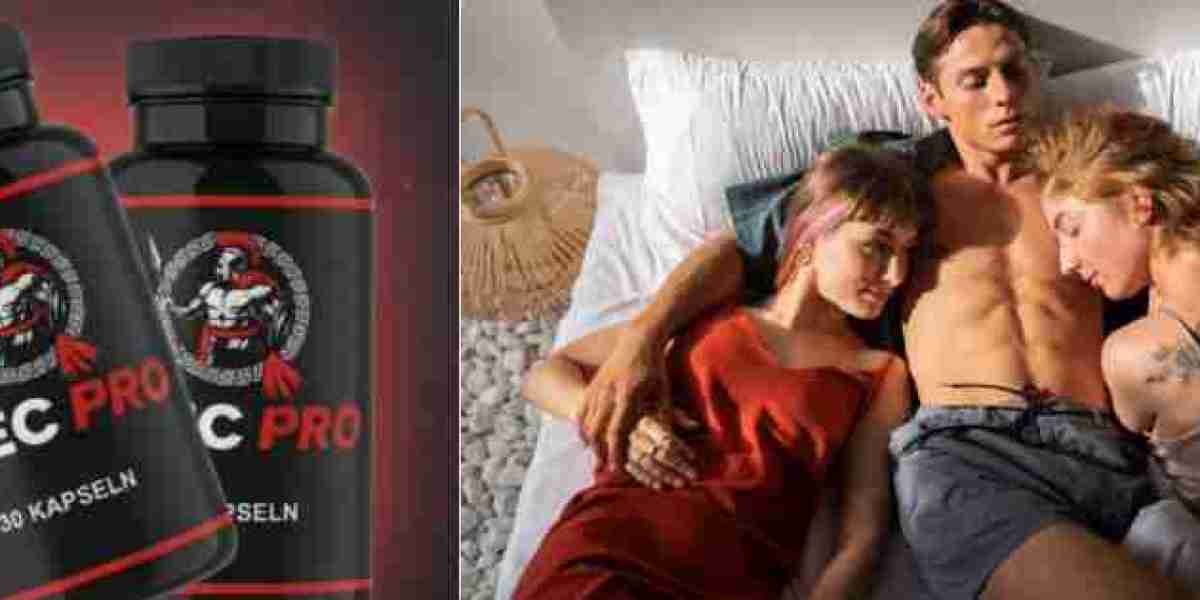 Erec Pro Testbericht Vorteile Inhaltsstoffe und Erfahrungsberichte von Anwendern