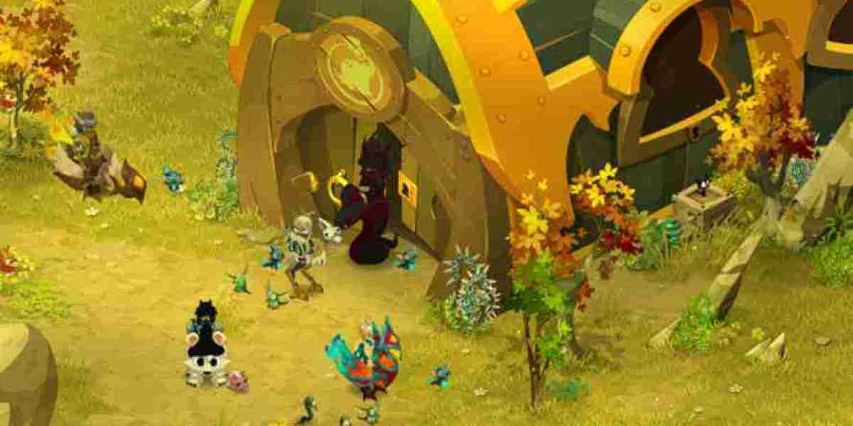 Chasses au trésor Dofus 3.0 : astuces et emplacements