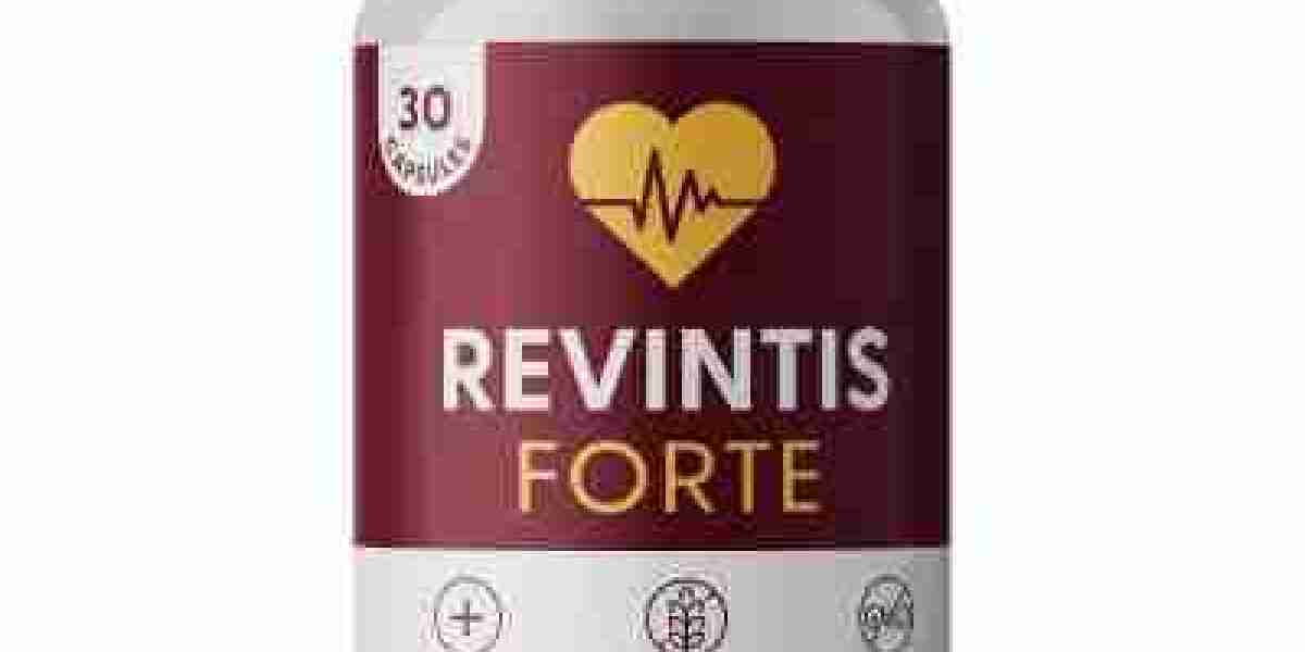 Wie unterstützt Revintis Forte den Blutzuckerspiegel?