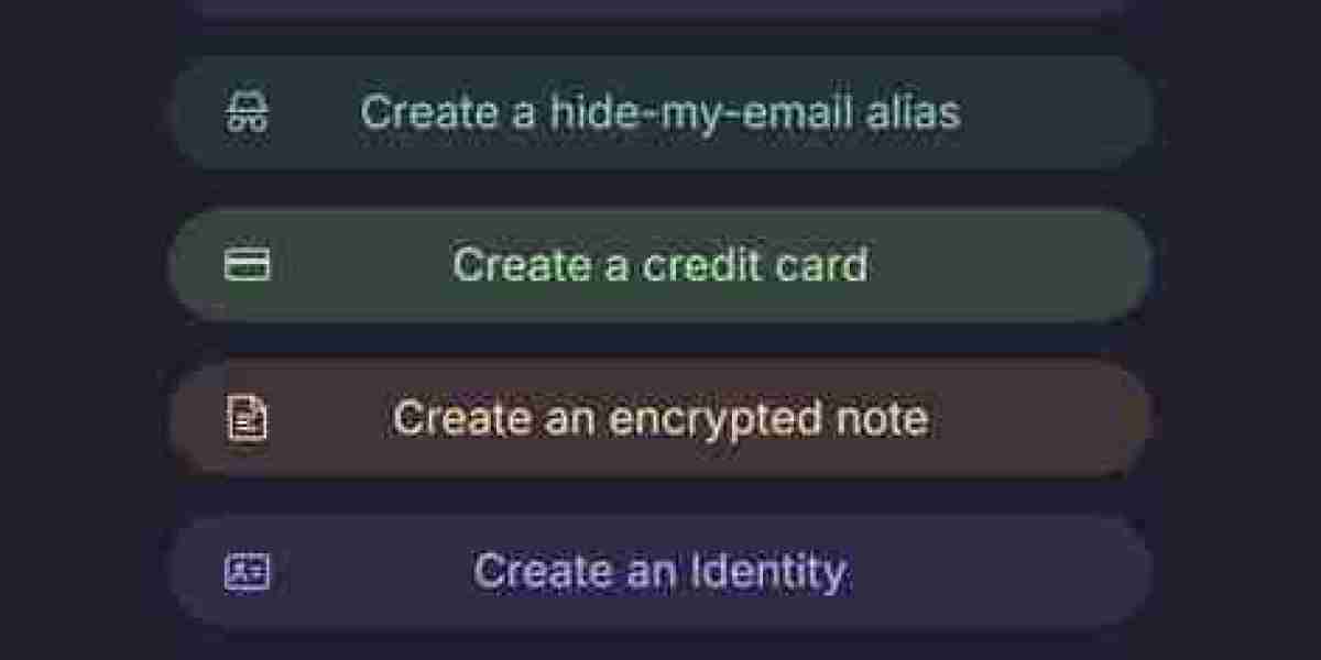 Proton Pass – Secure Password Manager Overview