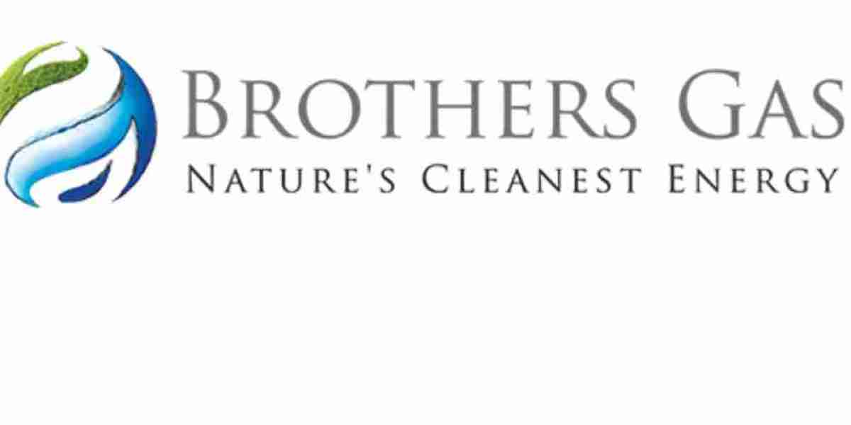 Top Industrial Gas Companies in the UAE: Why Brothers Gas Leads the Market in 2025