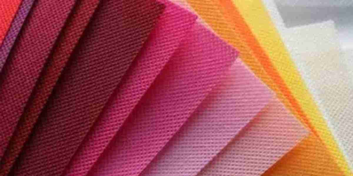 PP Spunbond Nonwoven Fabric: A Game-Changer in Modern Textiles