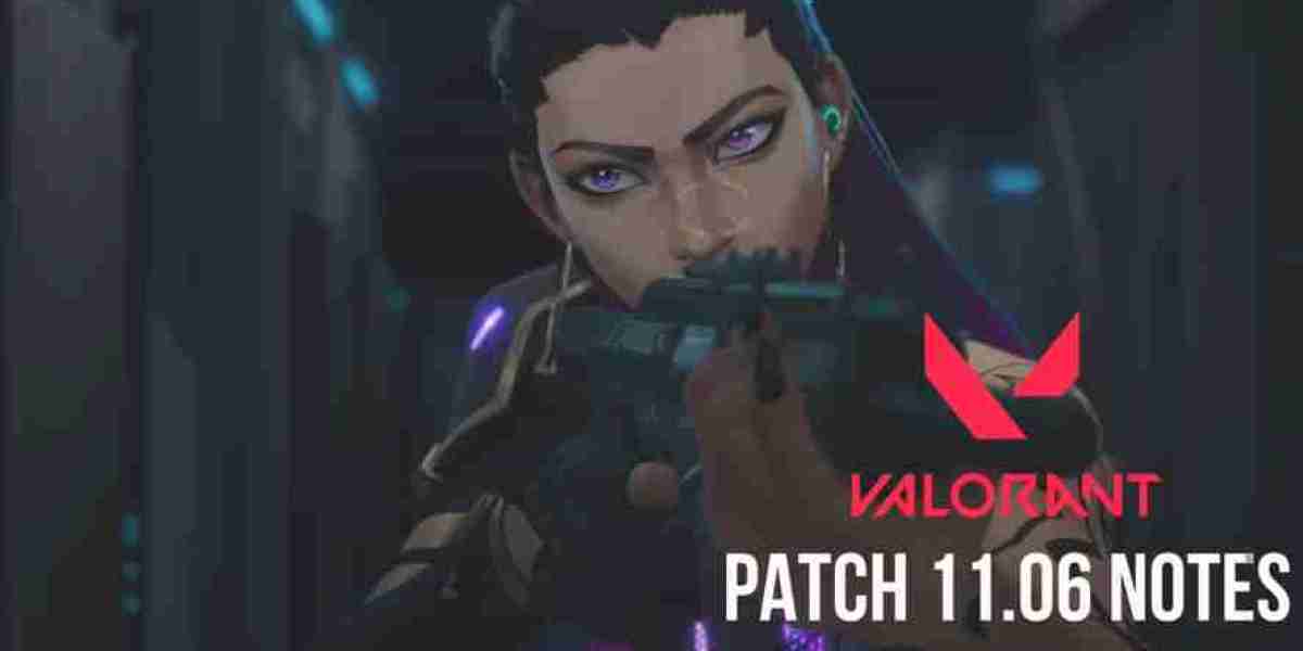 Valorant Replay System – Update 11.06 Features