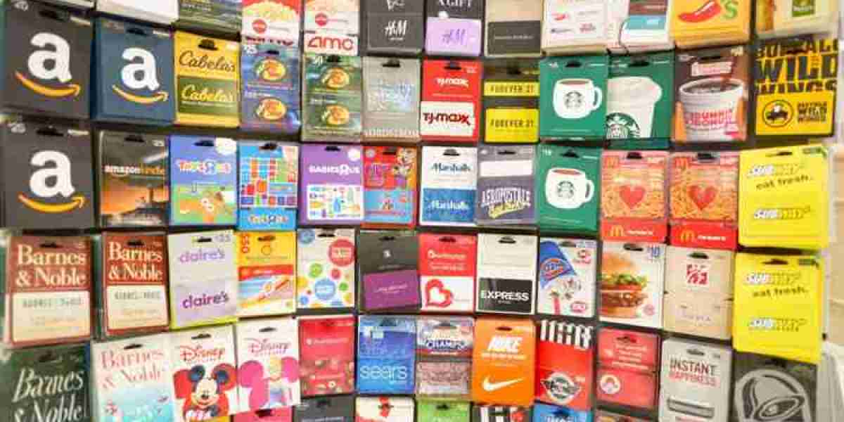 Gift Cards: 7 Reliable Stores to Buy Physical Cards