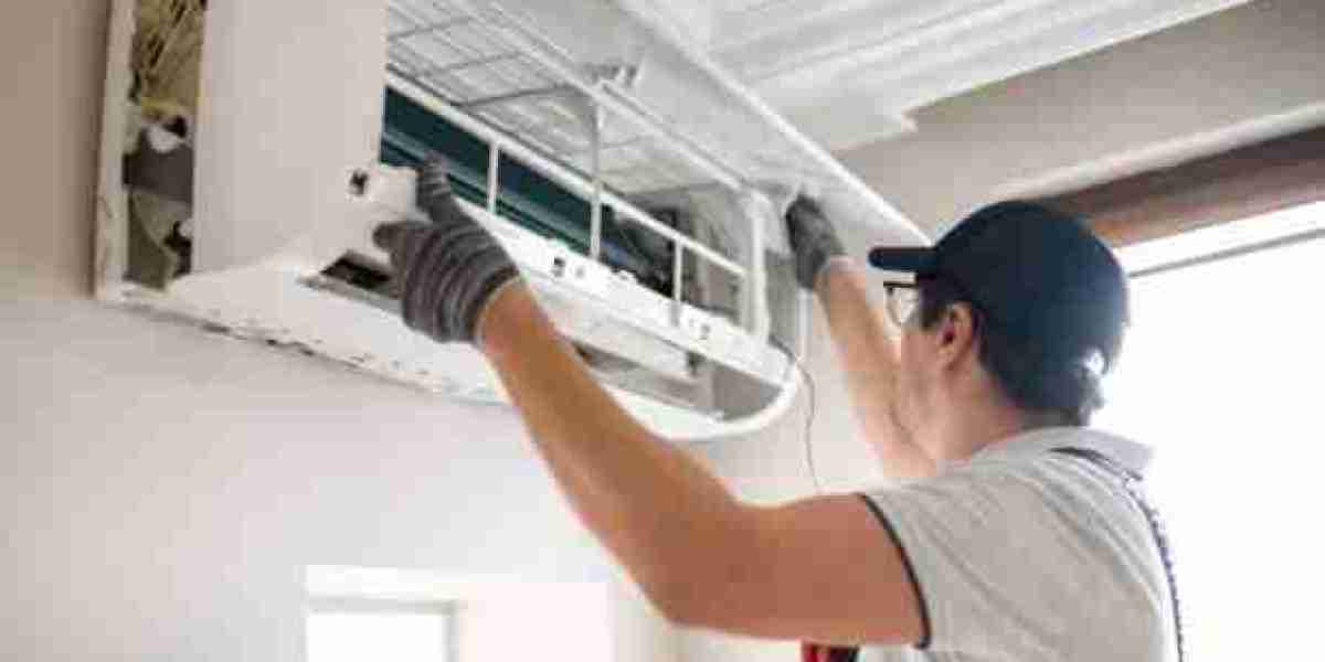 Premier HVAC Experts Serving Los Angeles and Surrounding Areas