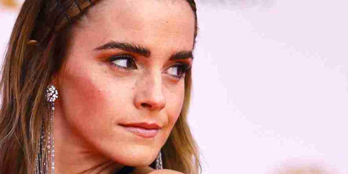 Emma Watson: Post-Harry Potter Hollywood Realities