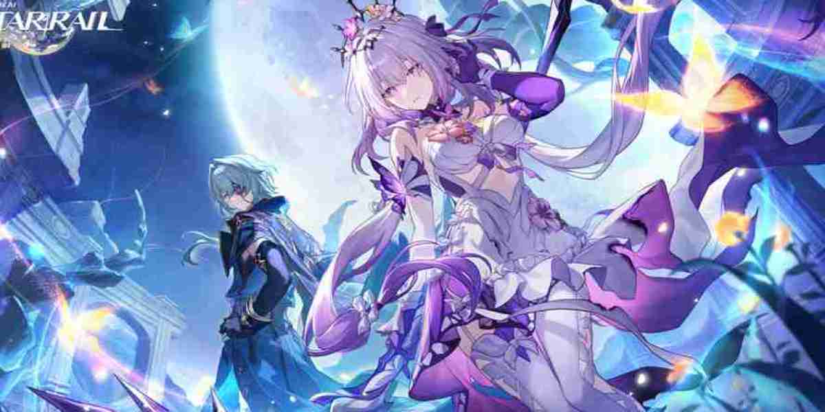 Honkai: Star Rail Eidolons – New 3.2 Currency Guide