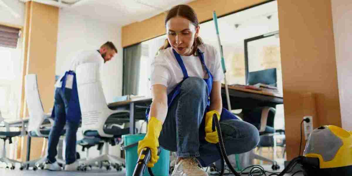 Professional Cleaning Services in Minneapolis for Homes and Businesses