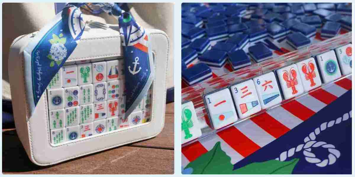 Creative and Thoughtful Mahjong Gifts Beyond the Tile Set