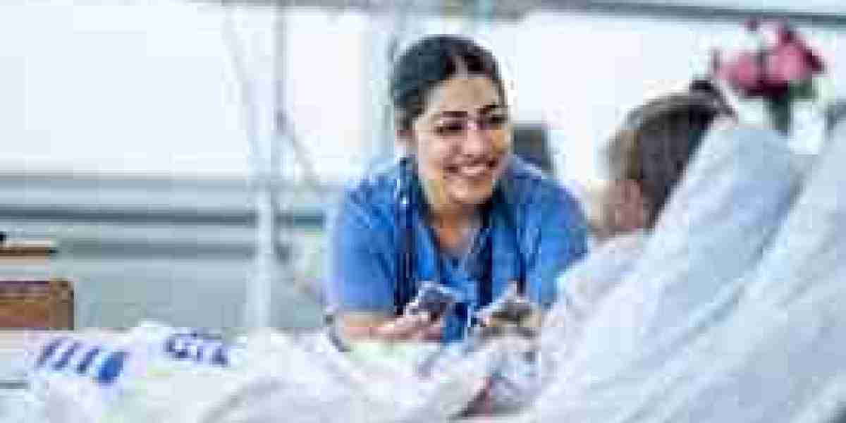 Nursing: The Unsung Heroes of Compassion and Care