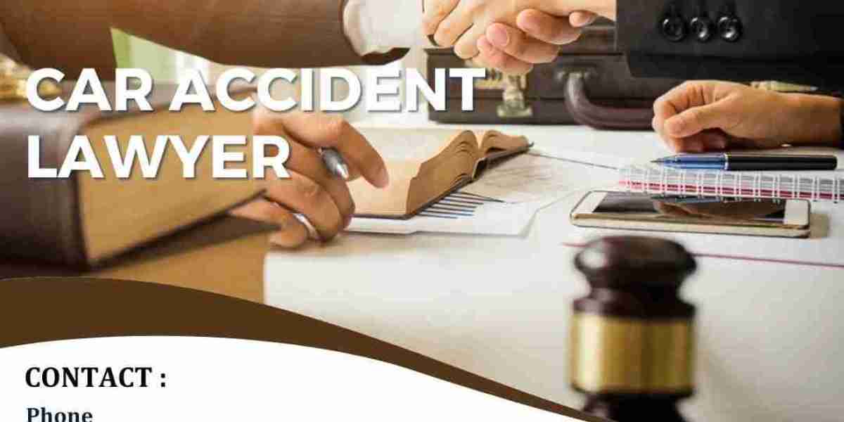 Pembroke Pines Car Accident Lawyer – Protecting Your Rights After a Crash