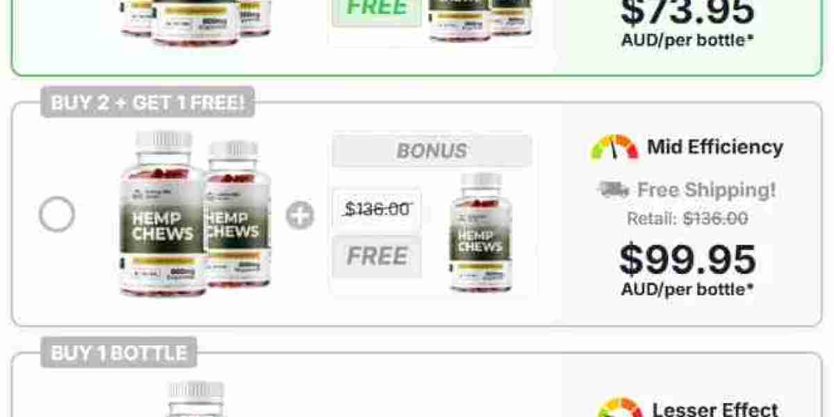 Rolling Hills Farms Hemp Chews: Work, Uses, and Safety Overview [Buy Now]