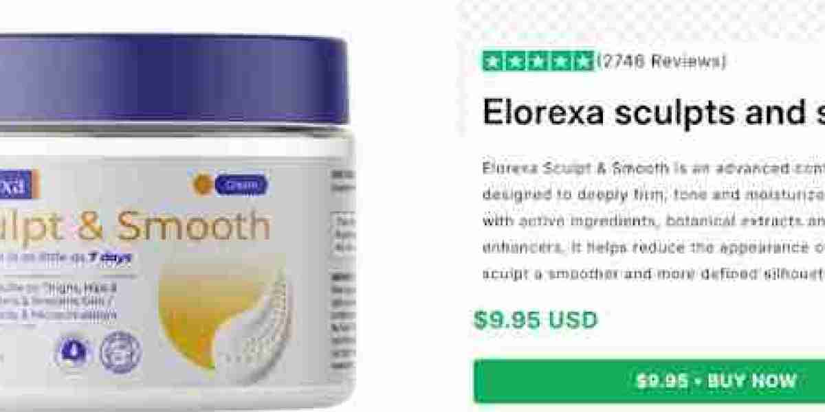 What is Elorexa Cream used for?