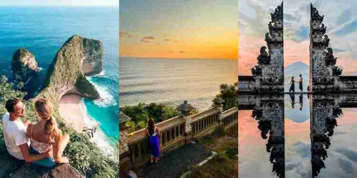 Terrific Experience Because of the Core In Bali Tour