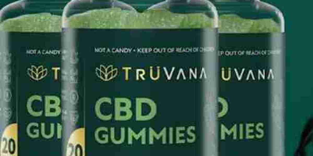 Can TruNava CBD Gummies reduce chronic pain?